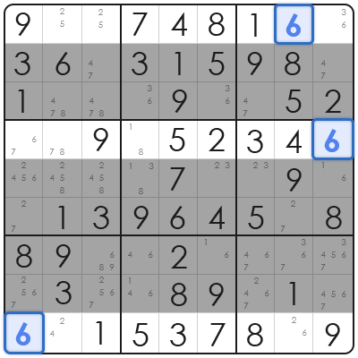 free easy sudoku puzzles to print